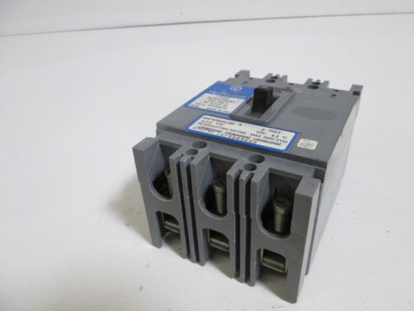 WESTINGHOUSE CIRCUIT BREAKER RHFA302020 NSNP