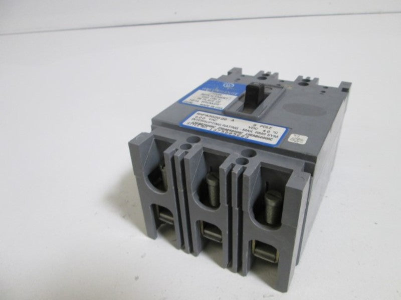 WESTINGHOUSE CIRCUIT BREAKER RHFA302020 NSNP