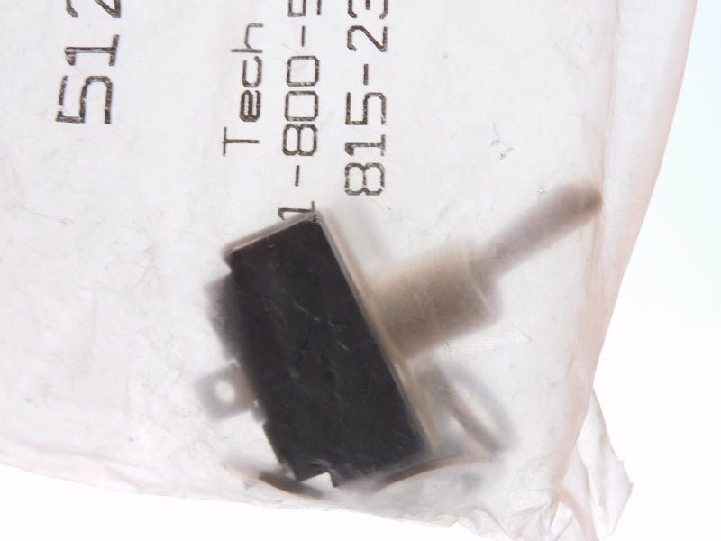 HONEYWELL MICRO SWITCH 512TS1-4 NSMP