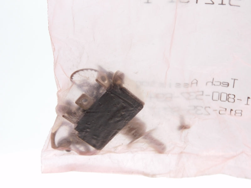 HONEYWELL MICRO SWITCH 512TS1-1 NSMP