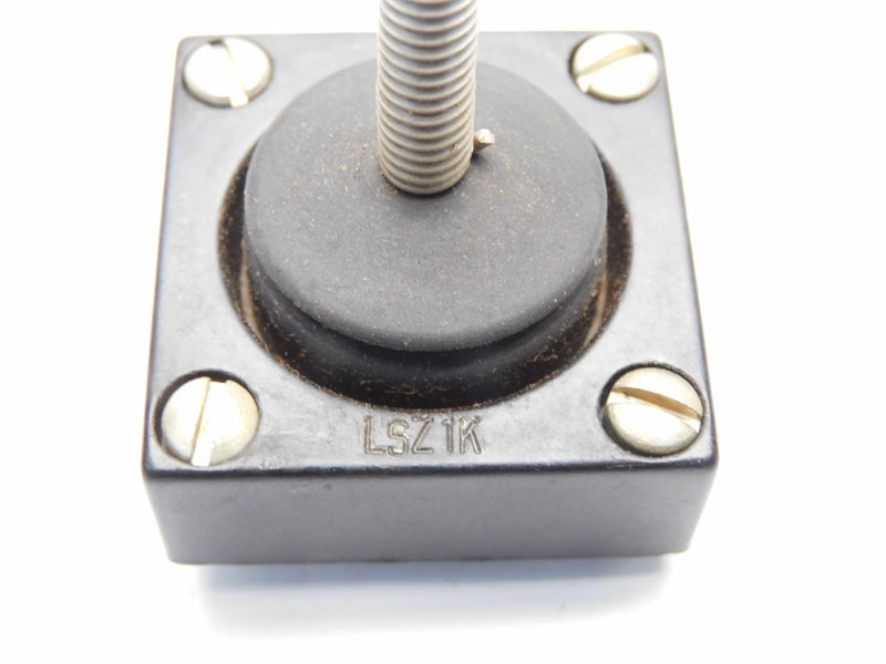 HONEYWELL MICRO SWITCH LSZ1K NSNP