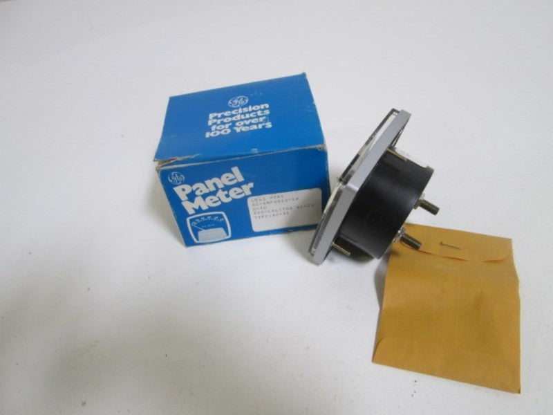 GENERAL ELECTRIC L543-MTMT 0-10A NSMP