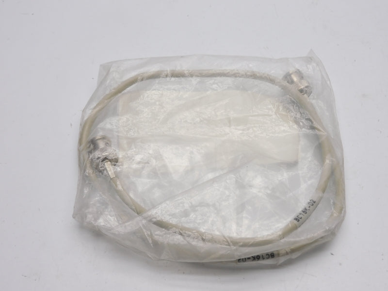 CONNECTOR CABLE BC16K-02 NSMP