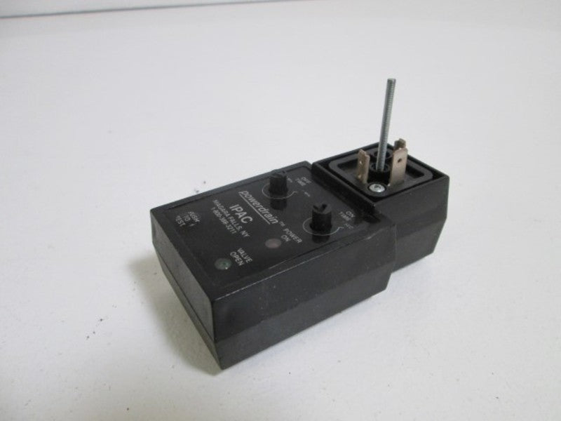 POWERDRAIN EDA 200 UNMP