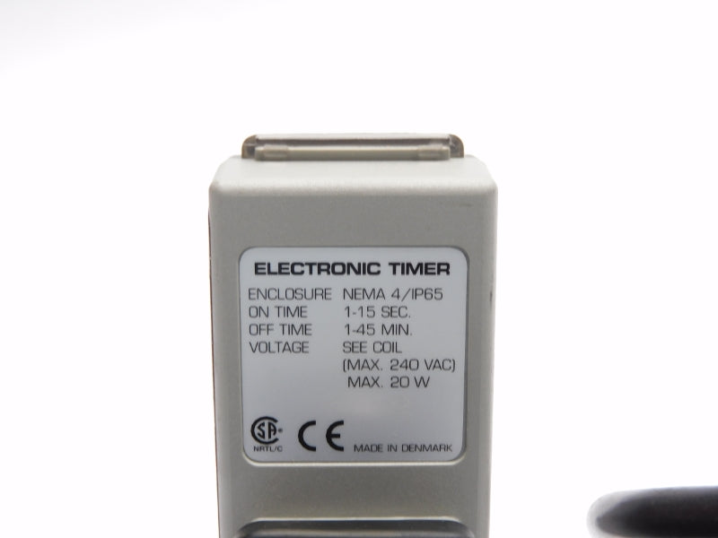 SPARE PART 531-02-1 240VAC NSNP