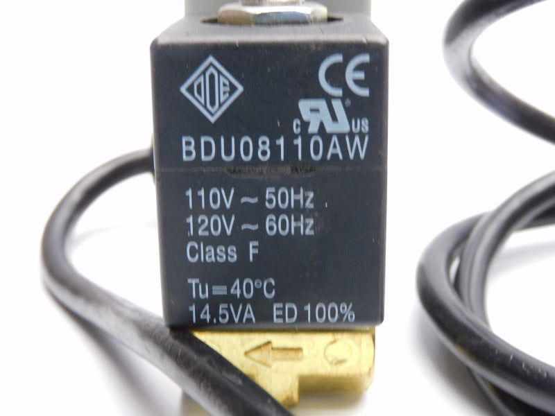 SPARE PART 531-02-1 240VAC NSNP