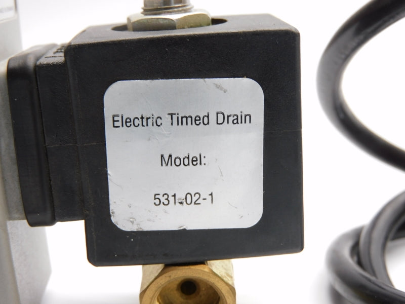 SPARE PART 531-02-1 240VAC NSNP