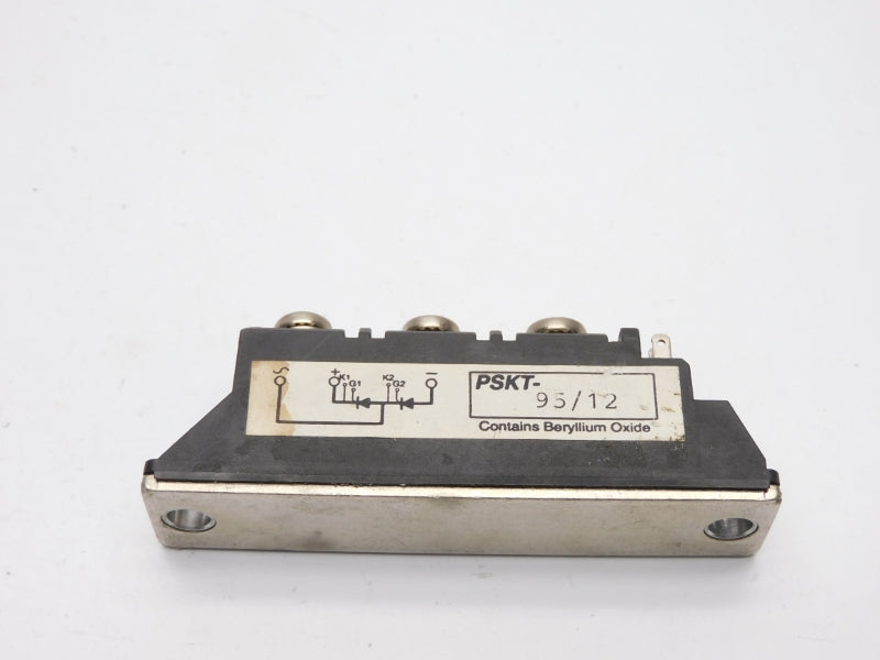 SPARE PART PSKT-95/12 UNMP