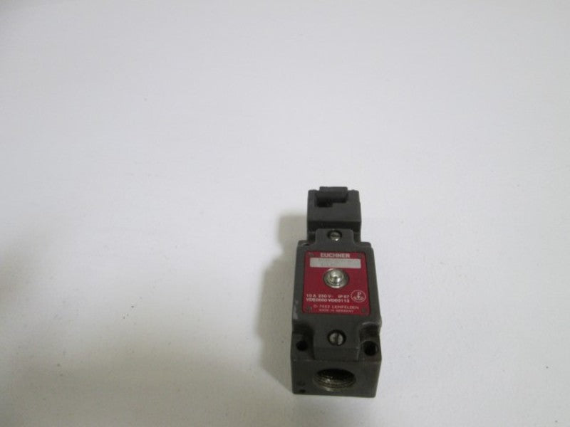 EUCHNER NZ1VZ-518B L220 UNMP