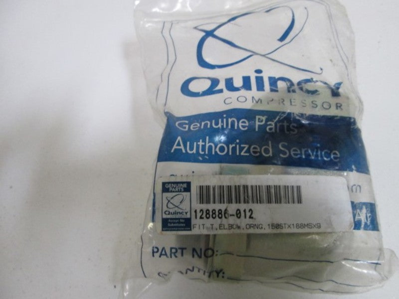 QUINCY 128886-012 NSMP