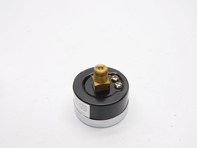 GAUGE K4515N18060 0-60PSI NSMP