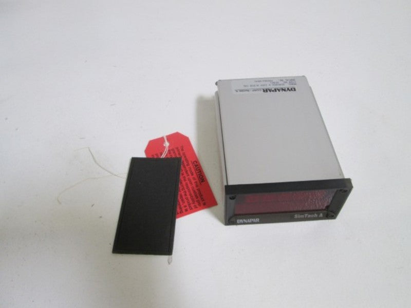 DANAHER CONTROLS STA01 NSMP