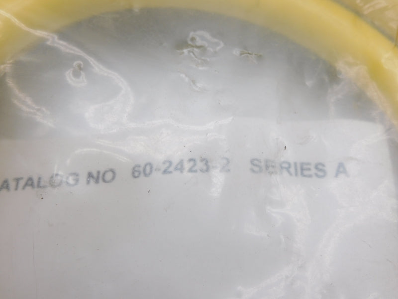 CONNECTOR CABLE 60-2423-2 SER. A NSMP