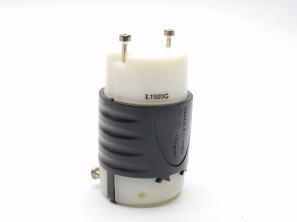 PASS&SEYMOUR LEGRAND L1920-C 277/480V 20A NSMP