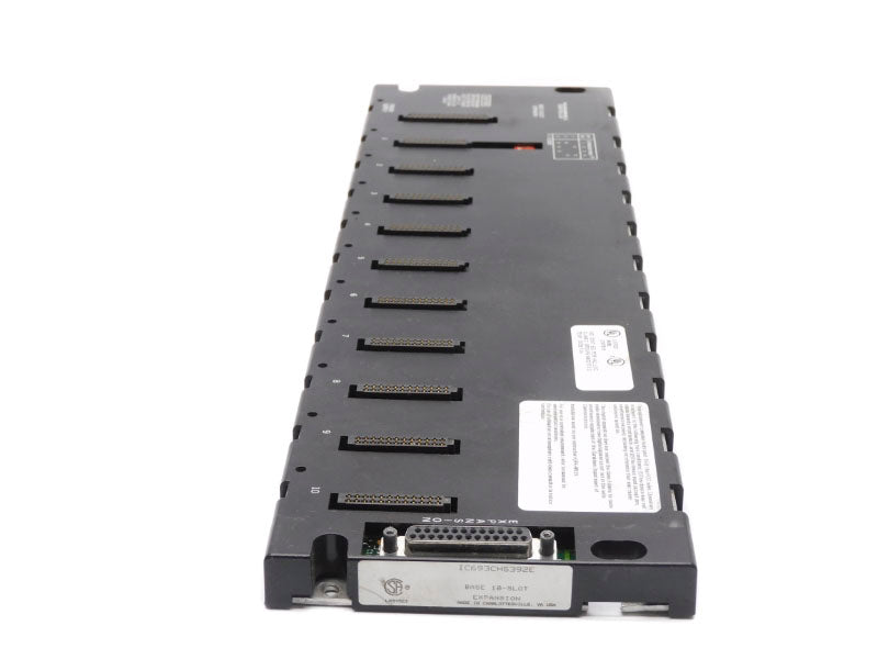 FANUC IC693CHS392E UNMP