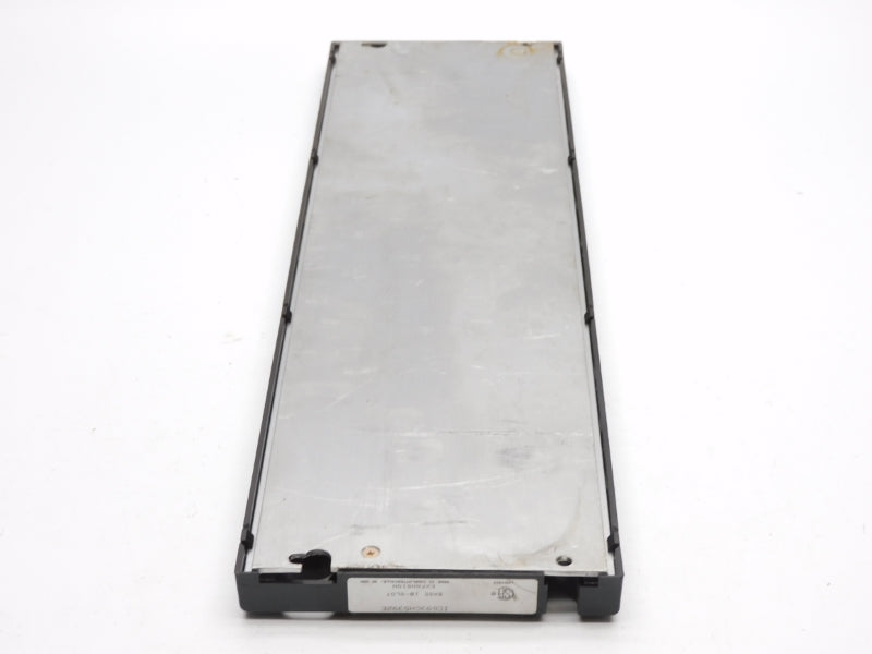 FANUC IC693CHS392E UNMP