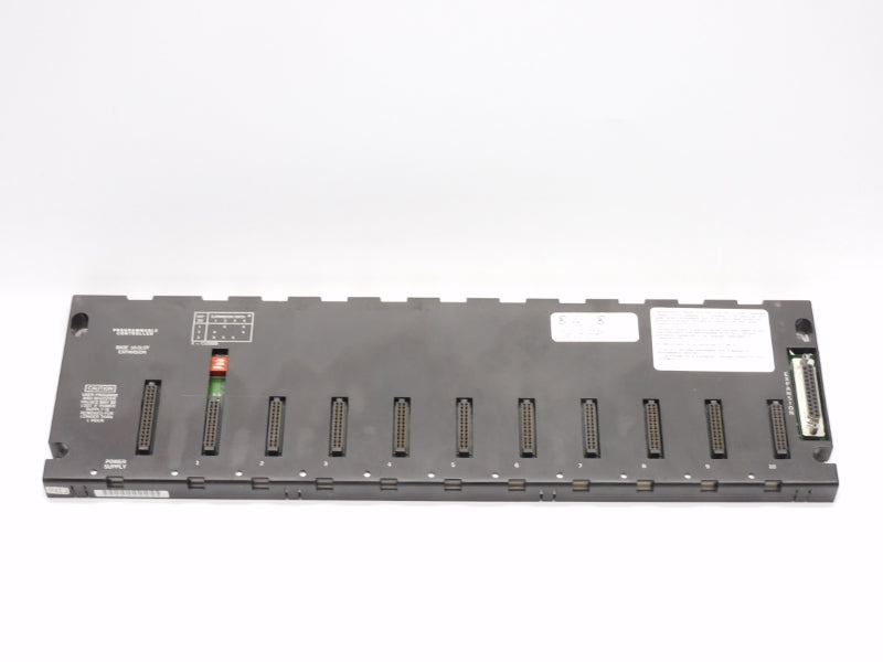 FANUC IC693CHS392E UNMP
