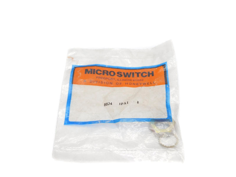 MICRO SWITCH 1PA1 NSMP