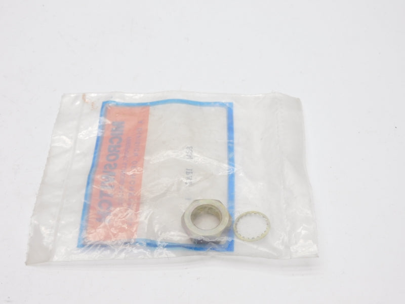 MICRO SWITCH 1PA1 NSMP