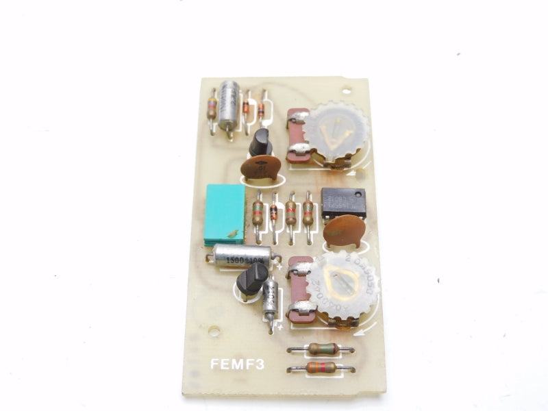 FEMF3 NSNP