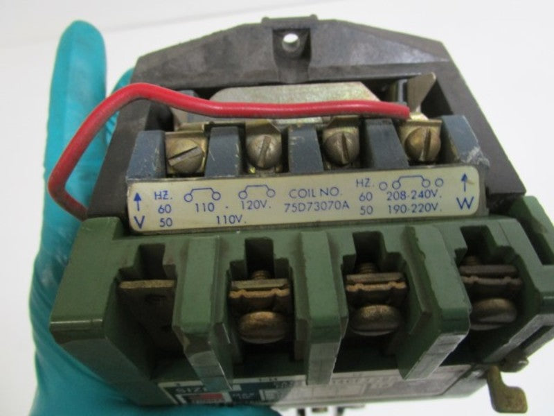 FURNAS 14CF32BA71 UNMP