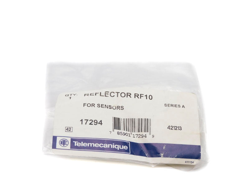 TELEMECANIQUE RF10 SER. A NSMP