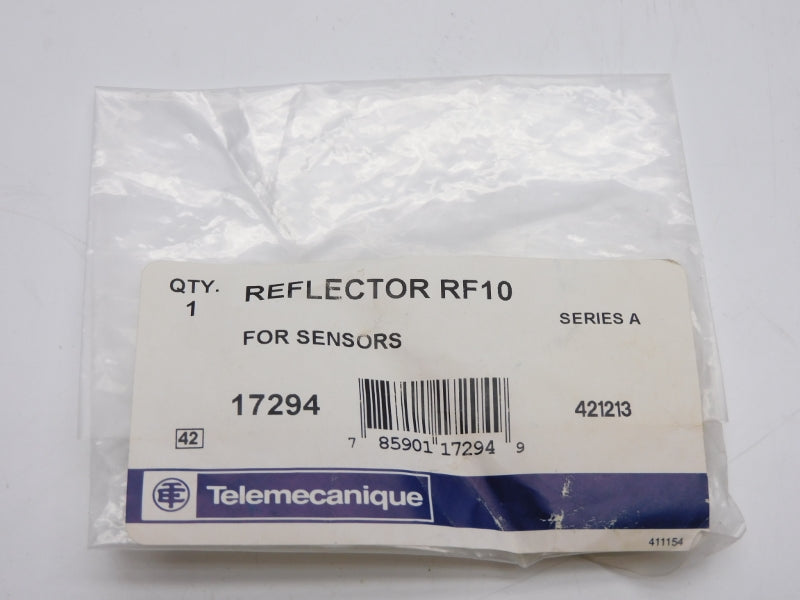 TELEMECANIQUE RF10 SER. A NSMP