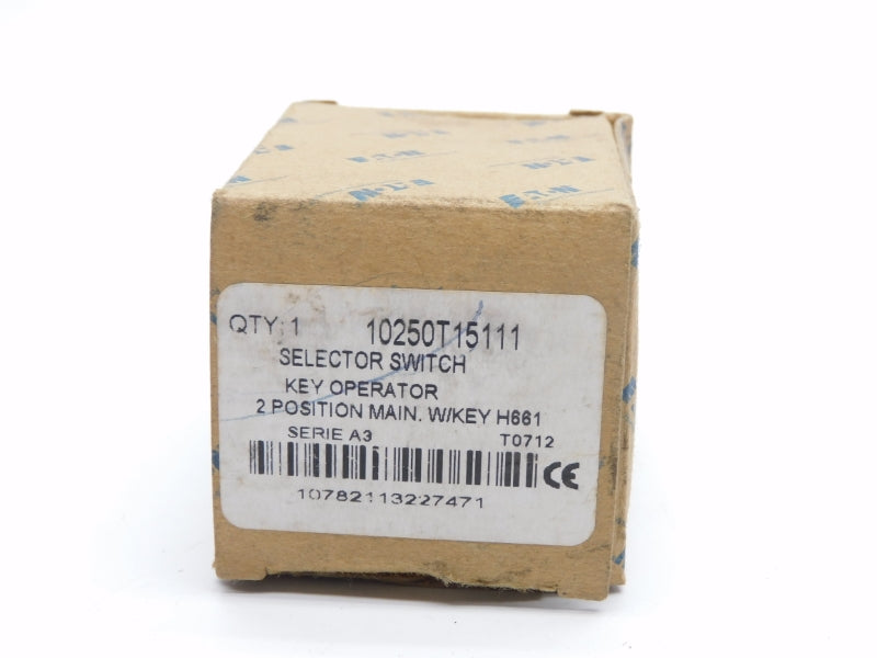 EATON 10250T15111 SER. A3 NSMP