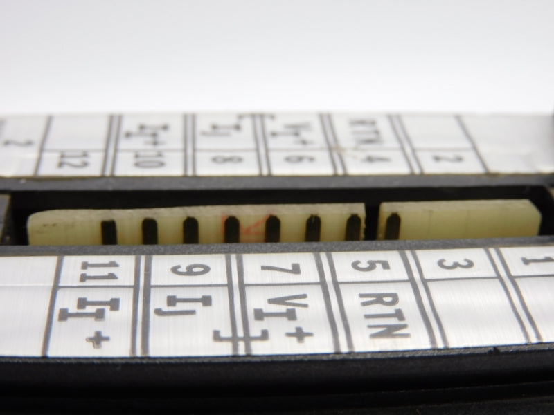 TEXAS INSTRUMENTS 7MT100A 22-28VDC UNMP