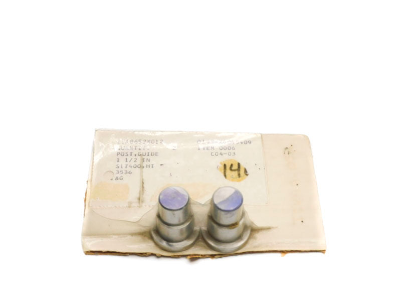SPARE PART 17A8652X012 (PKG OF 2) NSMP