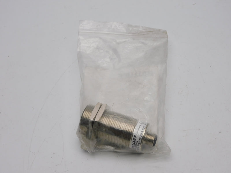 BALLUFF BES516-216-E5-E-S21 BES02A2 20-250VAC/DC NSMP