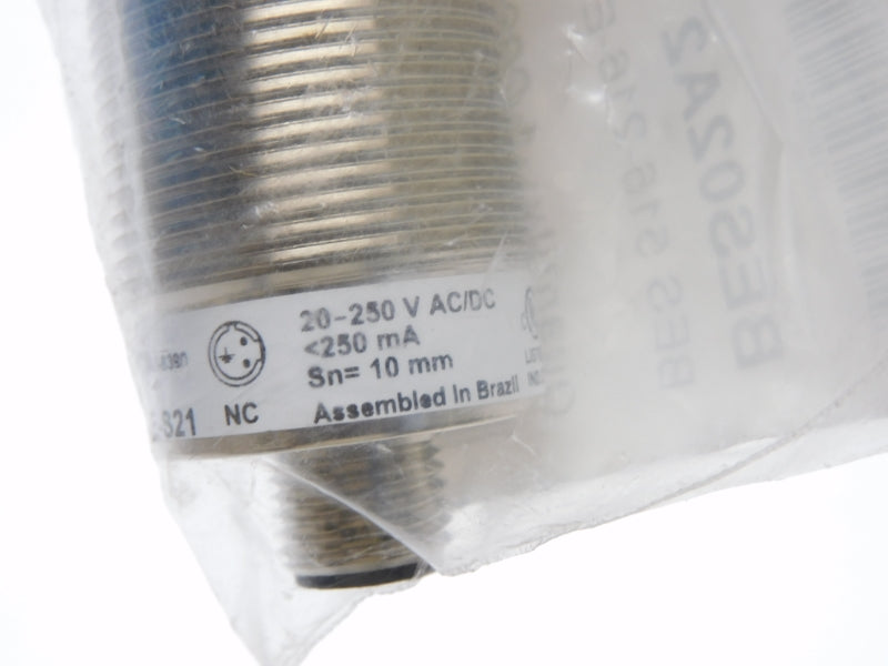 BALLUFF BES516-216-E5-E-S21 BES02A2 20-250VAC/DC NSMP