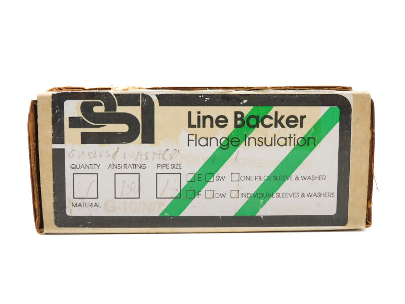 PSI G-10/NIT 1-1/2" NSFS