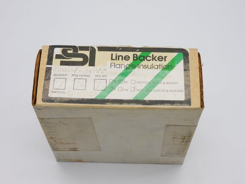PSI G-10/NIT 1-1/2" NSFS