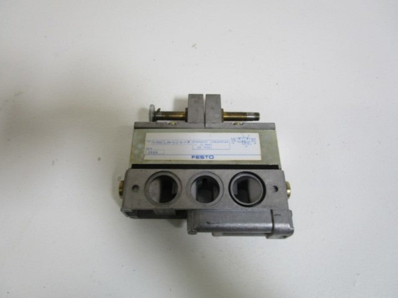 FESTO CJM-5/2-6-FH UNMP