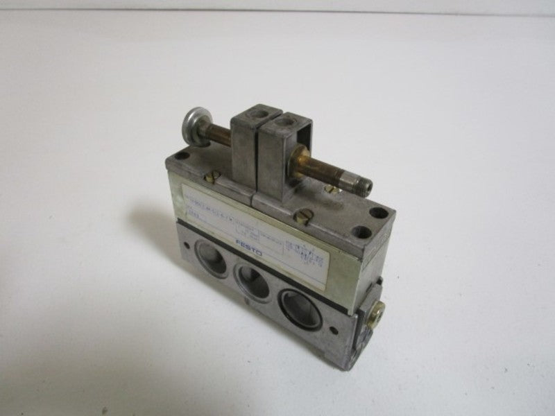 FESTO CJM-5/2-6-FH UNMP