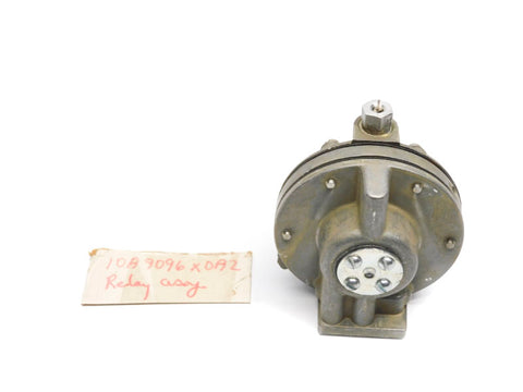 RELAY 10A9096X0A2 NSNP