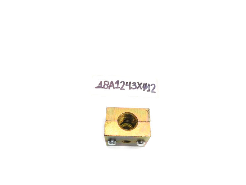 CONNECTOR 18A1243X012 NSNP