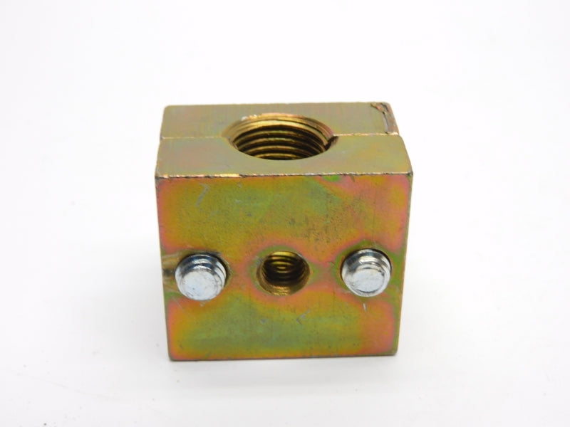 CONNECTOR 18A1243X012 NSNP