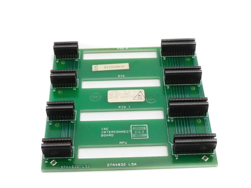 EMERSON 36A4973X012 NSNP