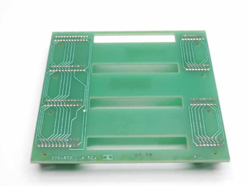 EMERSON 36A4973X012 NSNP