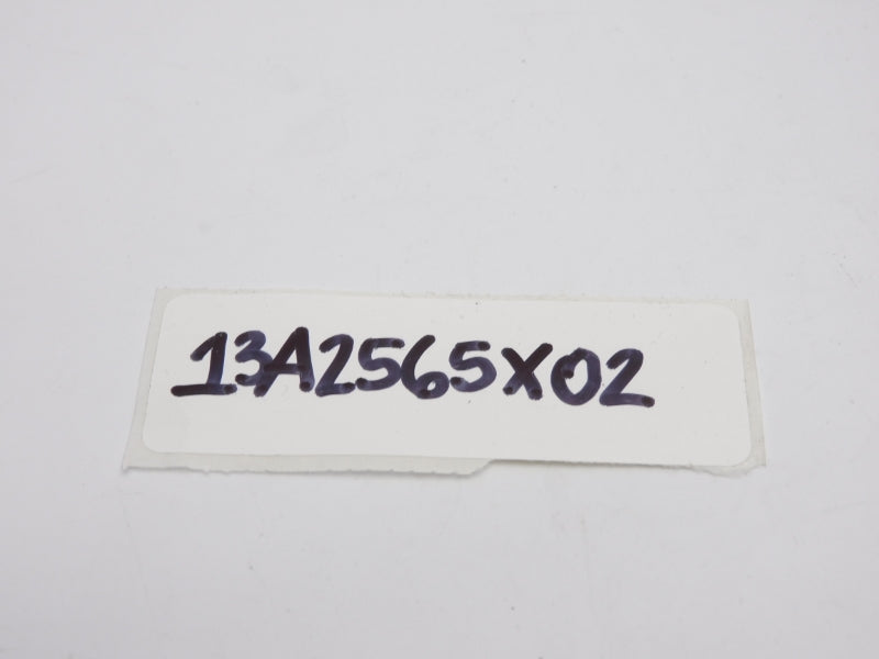 SEAL 13A2565X02 NSNP