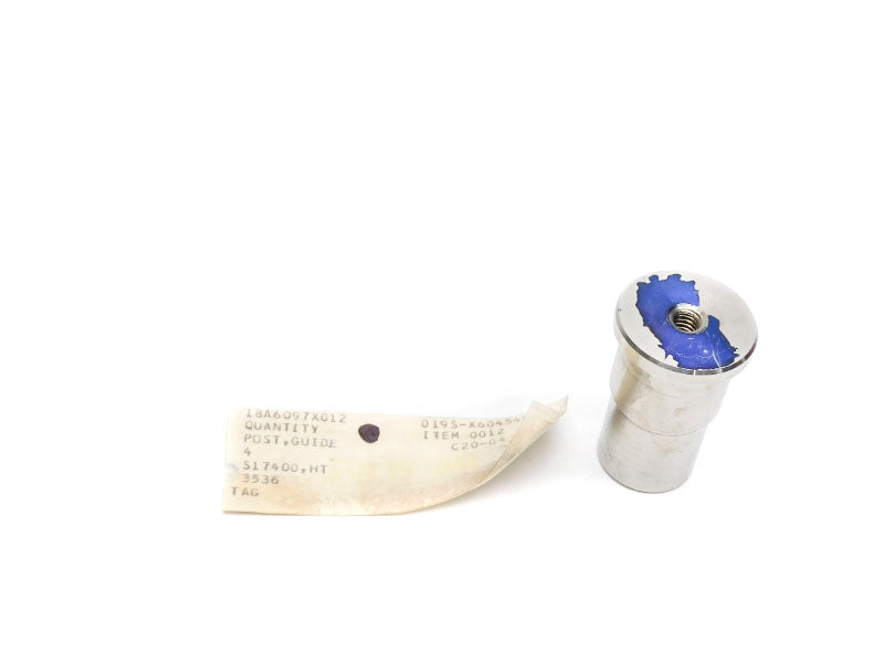 SPARE PART 18A6097X012 NSNP