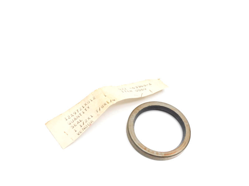 SEAL 12A9721X012 NSNP