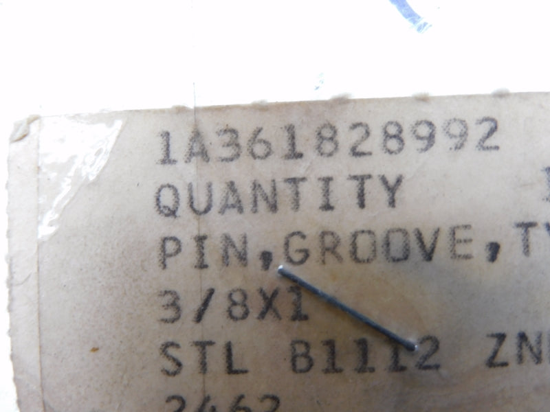 SPARE PART 1A361828992 NSNP