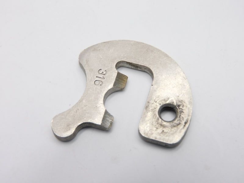 SPARE PART 17A1031X012 UNMP