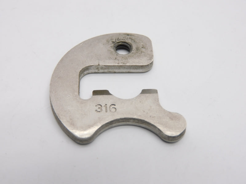SPARE PART 17A1031X012 UNMP