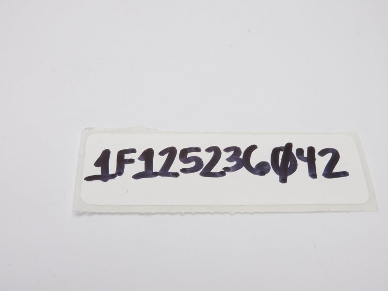 SPARE PART 1F125236042  NSNP