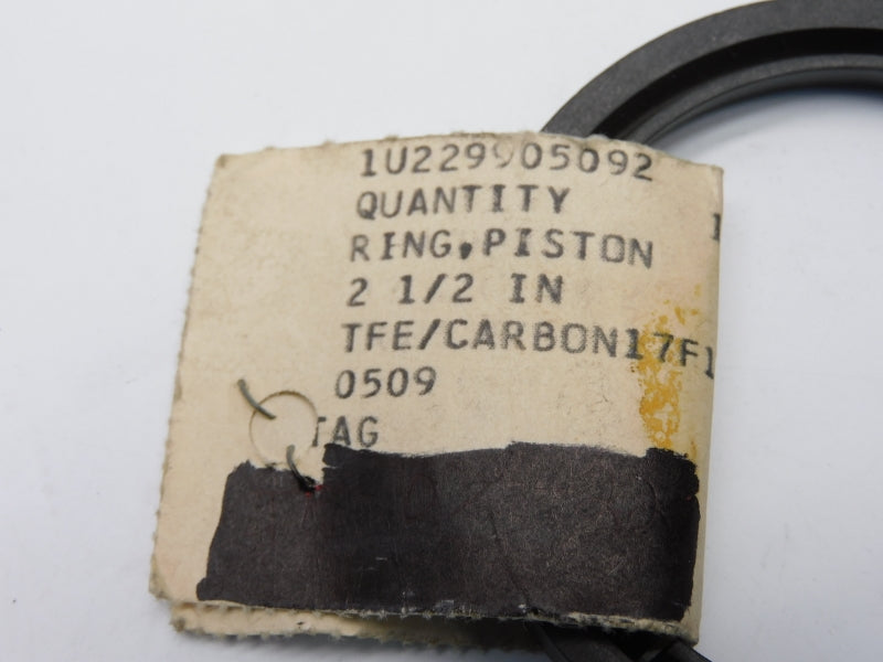 SPARE PART 1U229905092 2-1/2" NSNP