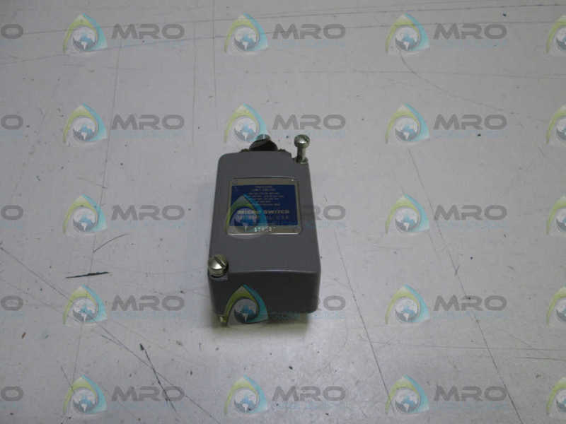 MICRO SWITCH 202LS1 NSNP